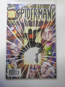 The Amazing Spider-Man #25 (2001)