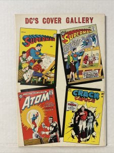 DC 100 Page Super Spectacular #18 Superboy