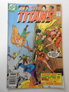 Teen Titans #51 (1977) FN/VF Condition!