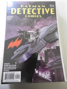Detective Comics #792