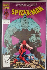 Spider-Man #31 (1993)