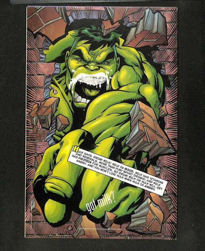 Marvel Mystery Comics (1999) #1