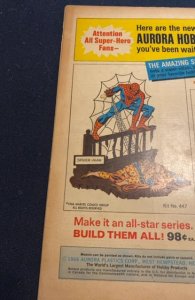 The X-Men #27 (1966) the mimic