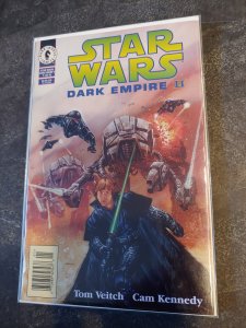 Star Wars: Dark Empire II #1 (1994)