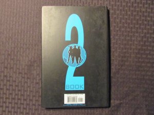 2000 PLANETARY All Over The World v.2 by Warren Ellis & Cassaday HC/DJ NM/VF
