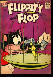 Flippity & Flop #42 