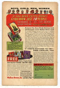 The X-Men #23 (1966), In GD to VG Condition. (5)