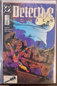 Detective Comics #603 (1989)