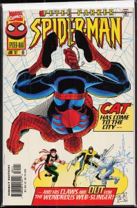 Spider-Man #81 (1997) Spider-Man