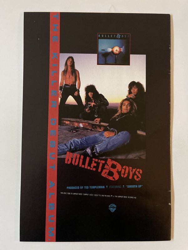 The Spectre #24 - NM  (1989)