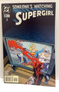 Supergirl #39 (1999)