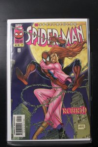 The Spectacular Spider-Man #241 (1996)