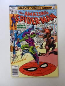 The Amazing Spider-Man #177 (1978) VF+ condition