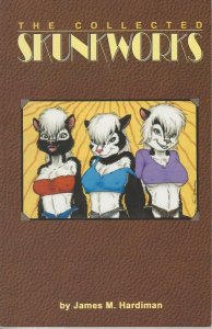 **Collected Skunkworks (2002)**