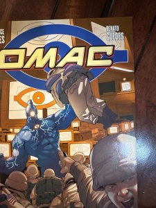 OMAC #3 (2006)