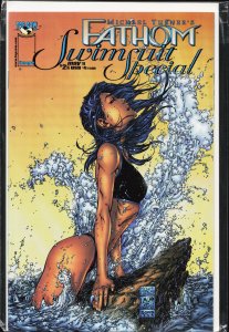 Fathom Swimsuit Special #1 (1999)