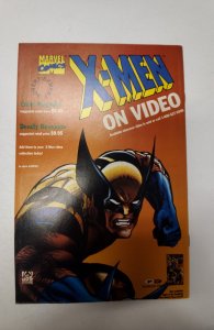 Spider-Man Classics #1 (1993) NM Marvel Comic Book J653