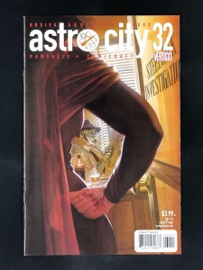 Astro City #32 (2016)
