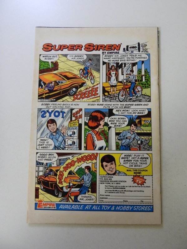 Batman #300 (1978) VF condition