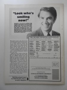 Devilina #2 (1975) Gorgeous VF+ Condition!!