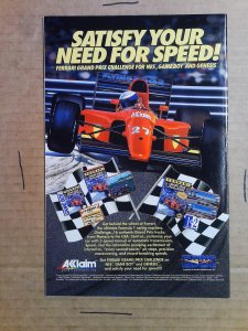 Batman #480 (1992) VF+ condition