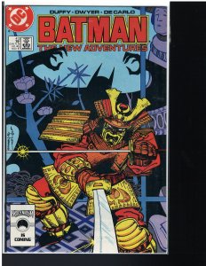 Batman #413 (DC, 1987)