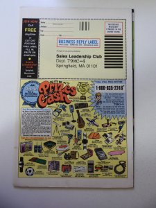 Marvel Spotlight #1 (1979) FN+ Condition