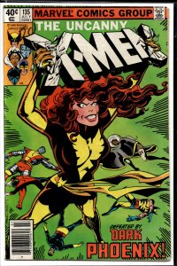 The X-Men #135 (1980) X-Men