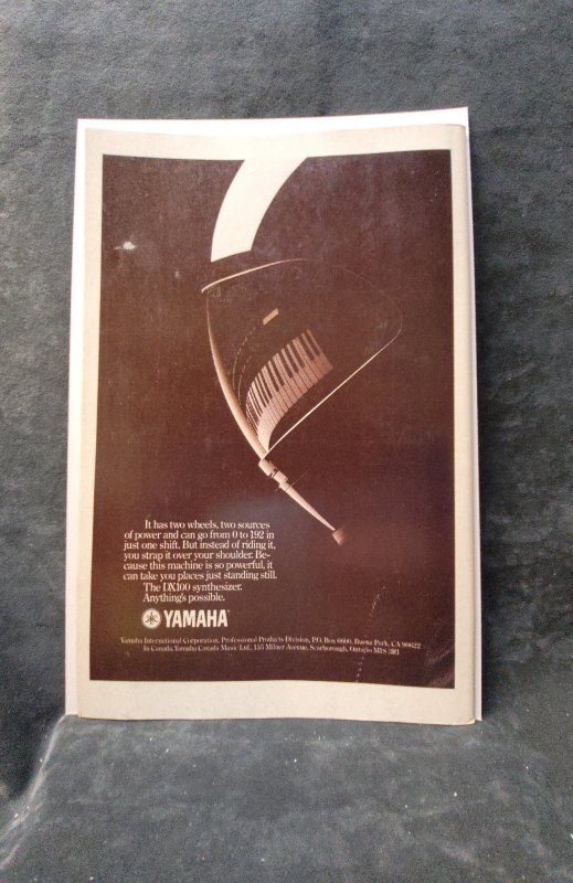 The Spectacular Spider-Man #117 Newsstand Edition (1986)