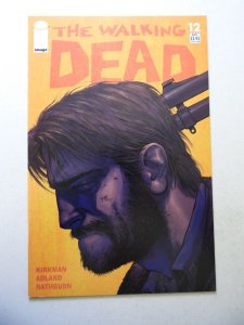 The Walking Dead #12 (2004) VF+ Condition