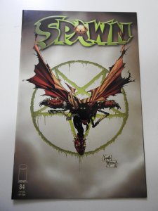 Spawn #84 (1999)