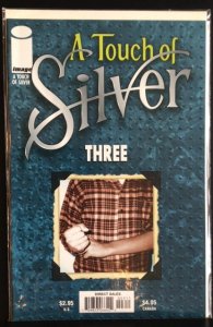 A Touch of Silver #3 (1997)