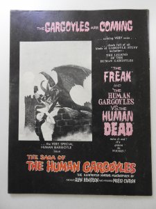 Nightmare #16 (1973) Sharp Fine- Condition!!