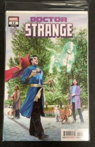 Doctor Strange #12 (2024)