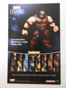 Spider-Gwen #15 (2017) NM- Condition!