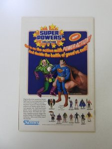 Detective Comics #556 (1985) VF- condition