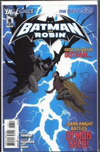 See Image for Comic Details