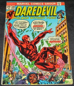 Daredevil #109 (1974)