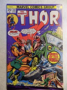 THOR # 237