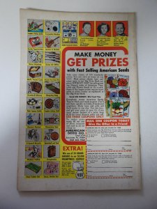 House of Secrets #77 (1966) FN/VF Condition