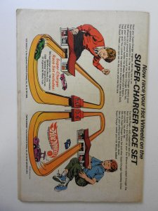 Detective Comics #390 (1969) VG- Condition!