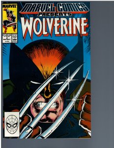 Marvel Comics Presents #2 (1988)