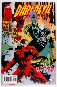 Daredevil #358 (1996)