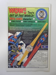 The New Teen Titans #26 (1982) FN+ Condition!