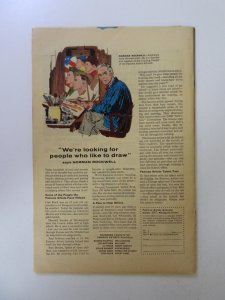 Daredevil #28 (1967) FN/VF condition