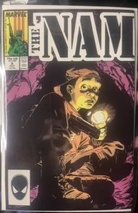 The 'Nam #8 (1987)
