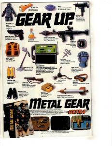 Amazing Spider-Man # 305 NM- 1st Print Marvel Comic Book Goblin Venom May DB13