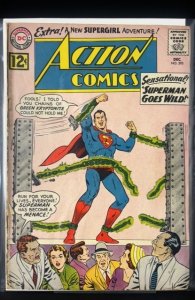 Action Comics #295 (1962)