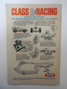 Creatures on the Loose #19 (1972) FN- Condition!