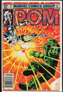 Rom #44 (1983) Rom